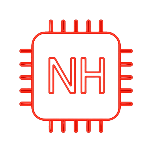 Logo NeonHost